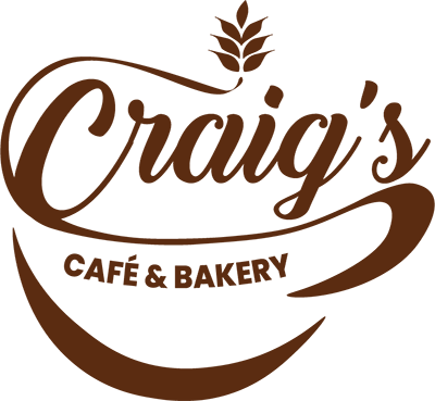 Craigs Cafe and Bakery
