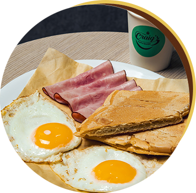All Day Breakfast Hialeah Gardens